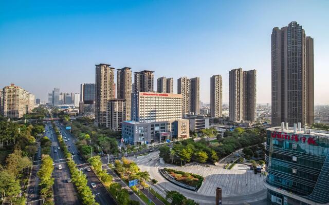 Hilton Garden Inn Foshan