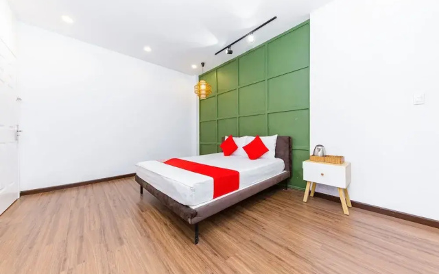 Seven A Hotel