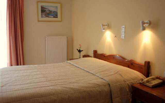 Melissa Hotel