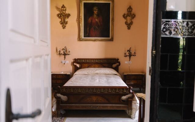 Palacio del Virrey Laserna