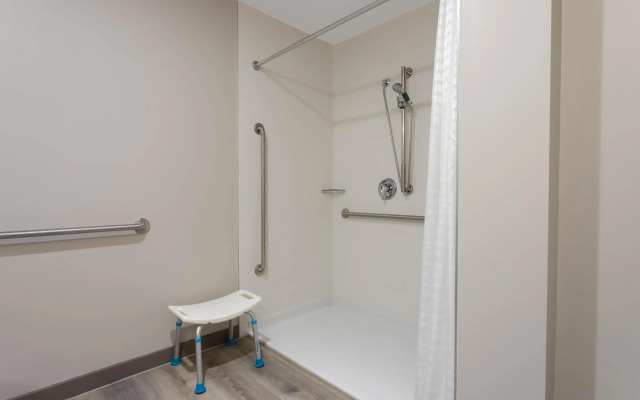 Microtel Inn and Suites by Wyndham Mont Tremblant