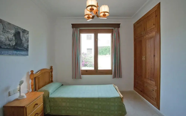 Llampudol Villa Sa Coma