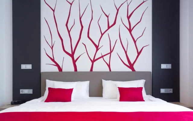 Ferienwohnung Burgblick