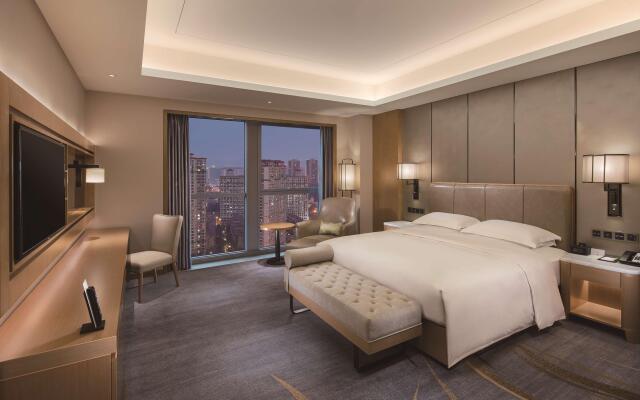 Hilton Chengdu Longquanyi