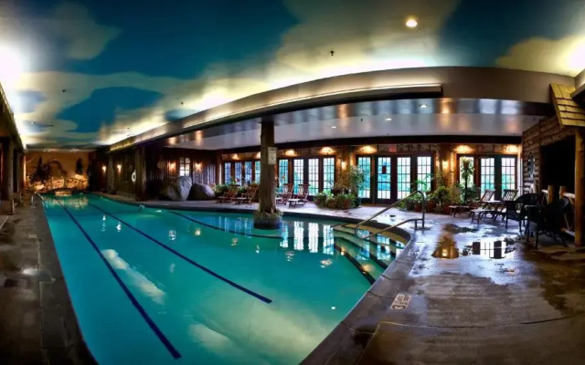 Mirror Lake Inn Resort and Spa