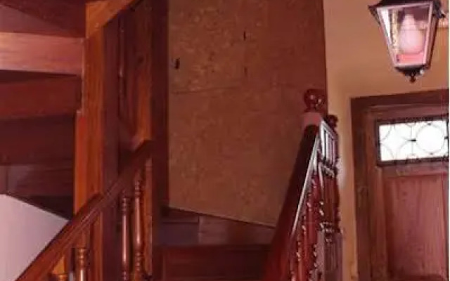 Hostal Esmeralda