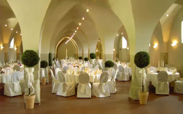 Schlosshotel Schkopau