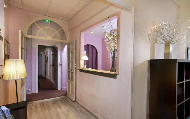 Hotel Sylvabelle
