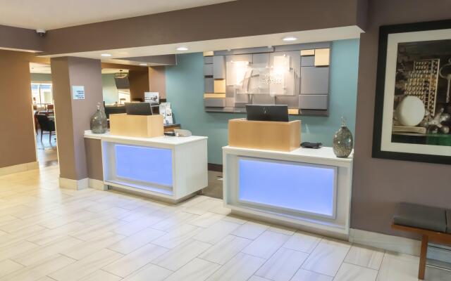 Holiday Inn Express Pendleton by IHG