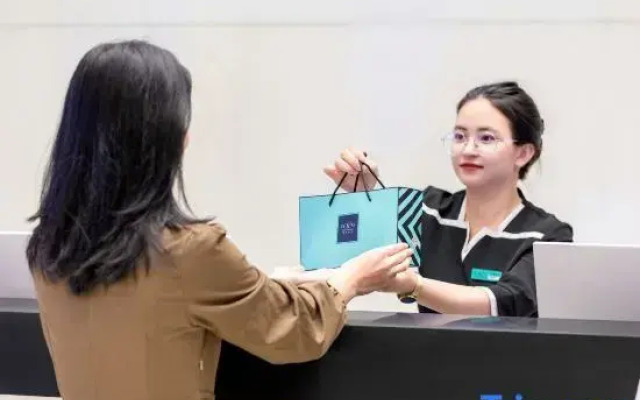 XANA Hotel Foshan Zumiao Lingnan Tiandi