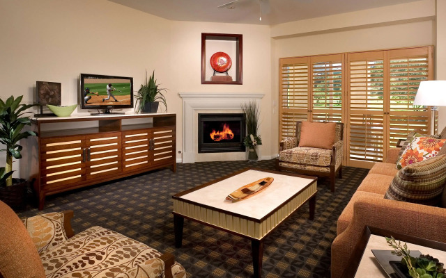 Hyatt Vacation Club at The Welk, San Diego Area