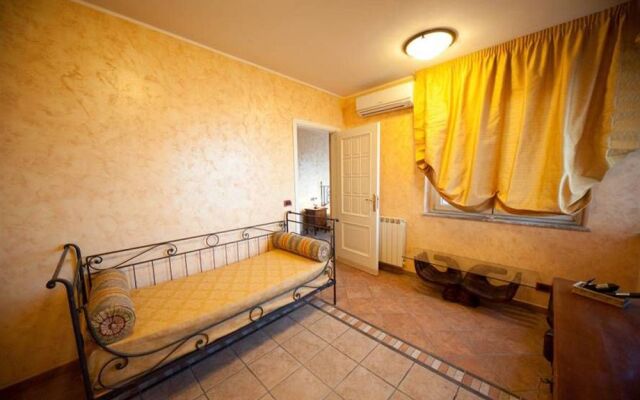 B&B Villa Barone