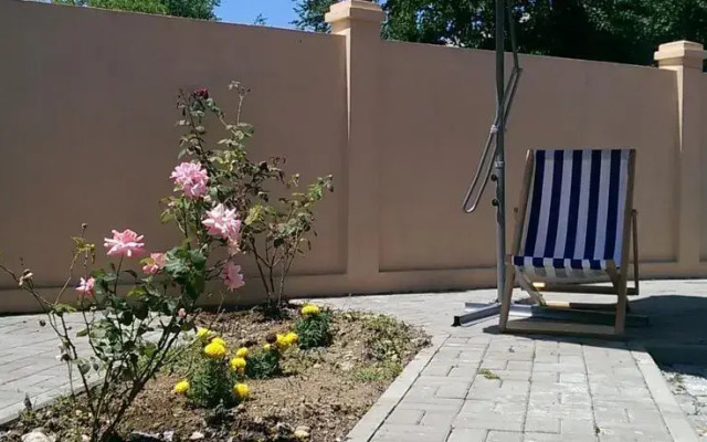 Villa Venezia