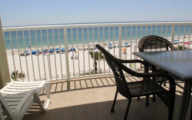 Harbor Place Condominiums by Hosteeva