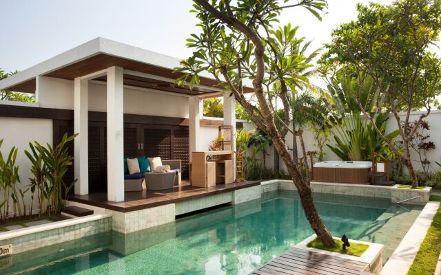 The Samaya Seminyak