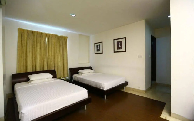 Oriental Inn