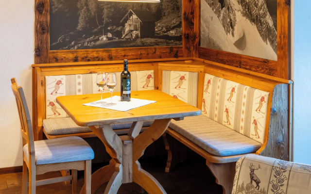 Wander- & Landhotel Kanzler