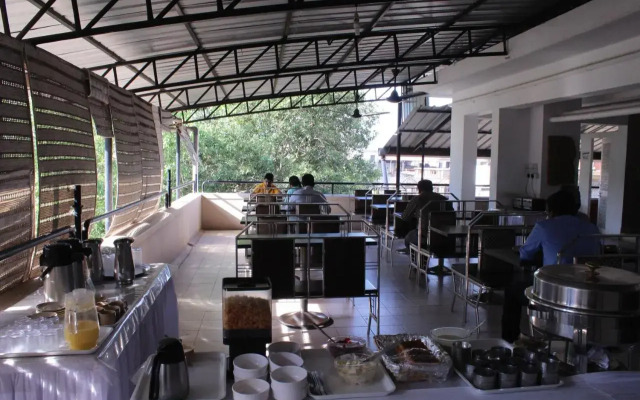 Hotel Mangalore International