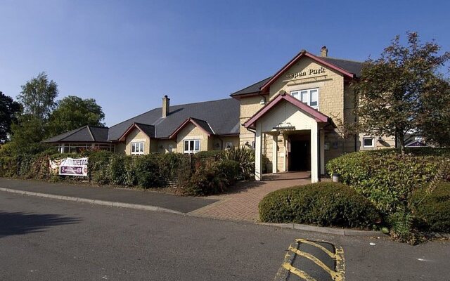 Premier Inn Chippenham