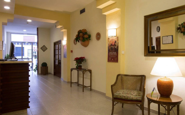 Hotel Riviera