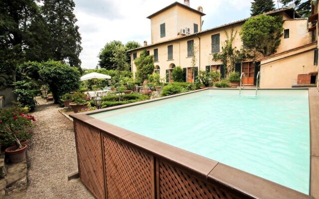 Villa Berni