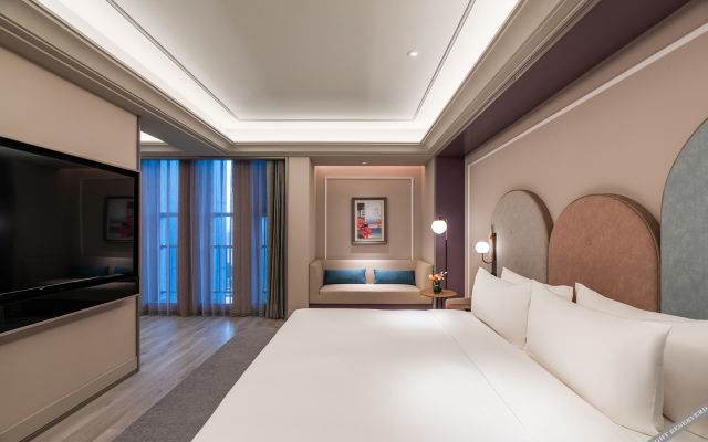 Mercure Qinhuangdao Downtown