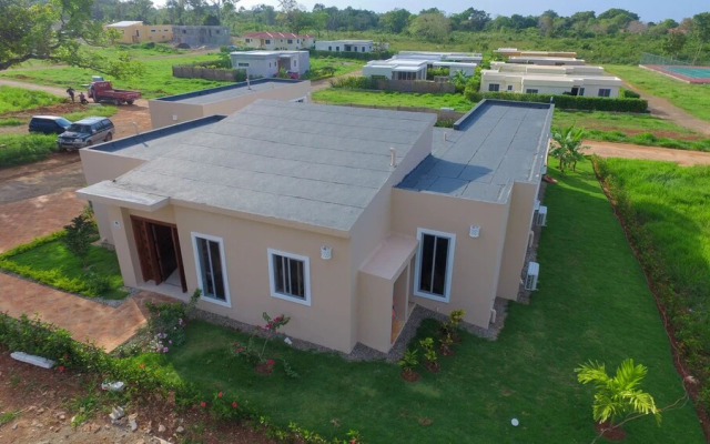 Villa Mango
