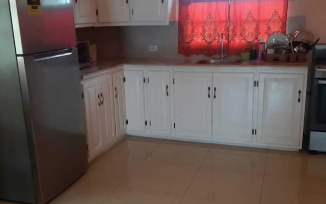 SherNest Guest House