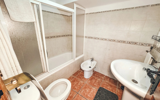 El Vergel de Berchules