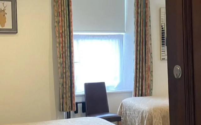 Cromarty View Guest House