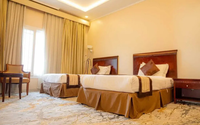 Sweet Elaf Serviced Apartments