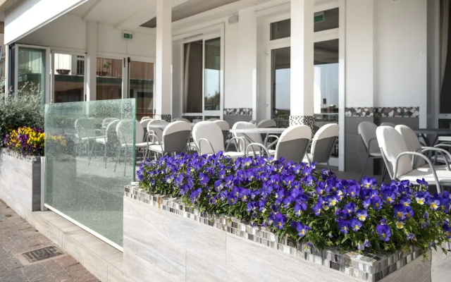 Hotel Riviera