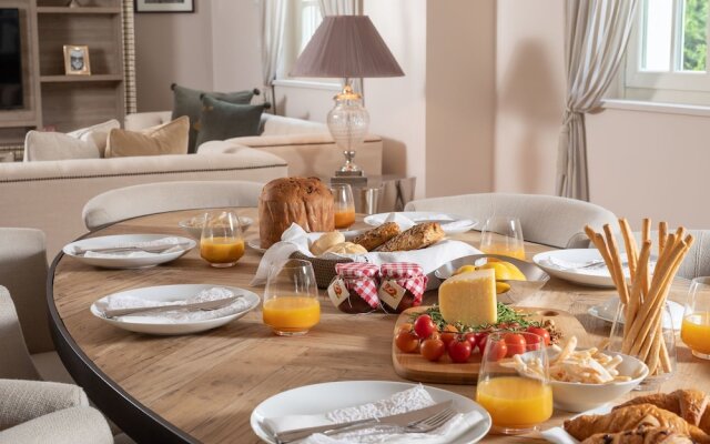 Gorgeous Villa in Vabriga With Private Pool & Garden