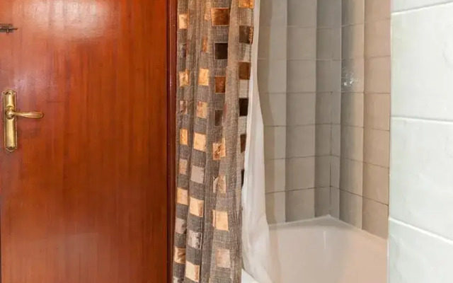 Apartamento Ondarroa