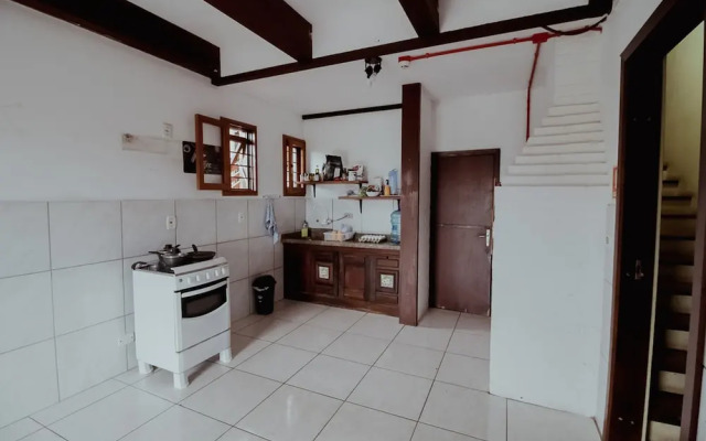 Tima Casa Ampla em Localiza o Privilegiada
