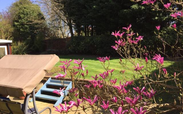 Riseden Bed and Breakfast
