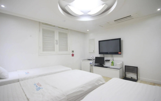 Healing Hotel