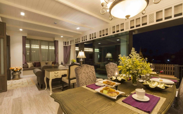 Maraya Hotel & Resort