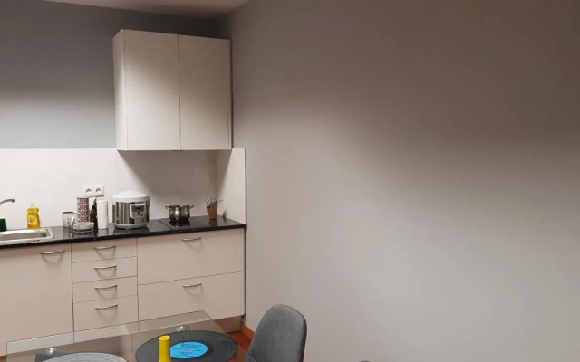 Invicta House Avenida da Boavista