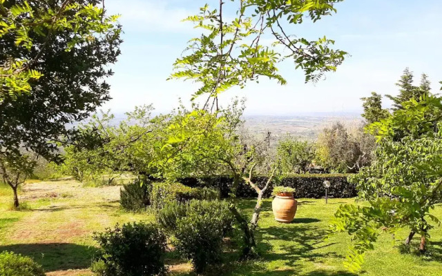 Appartamento Il Palagio