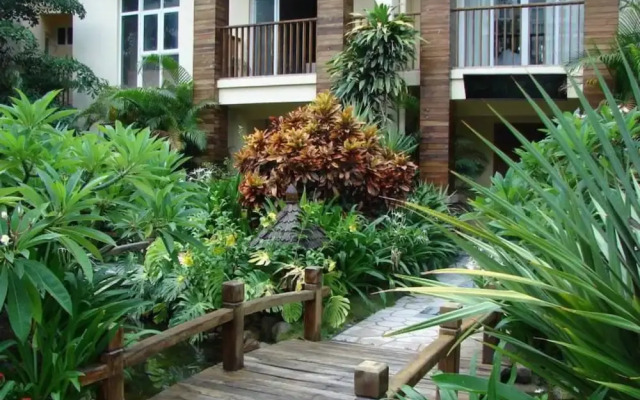 Sunshine Coast Seaview Holiday Apartment