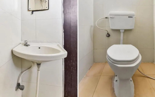 Capital O 86680 Unique Residency