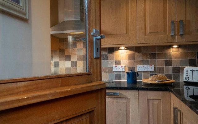 2BR - 1 5BA - Town Centre - Parking - Ambleside