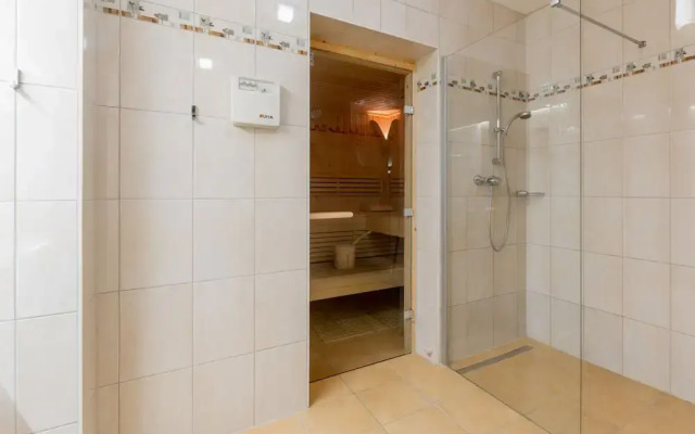 Apartments – Residence Maria Alm