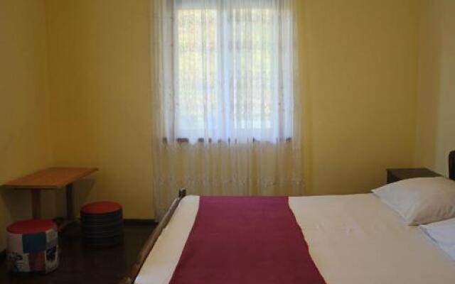 Guest House Zorbeg