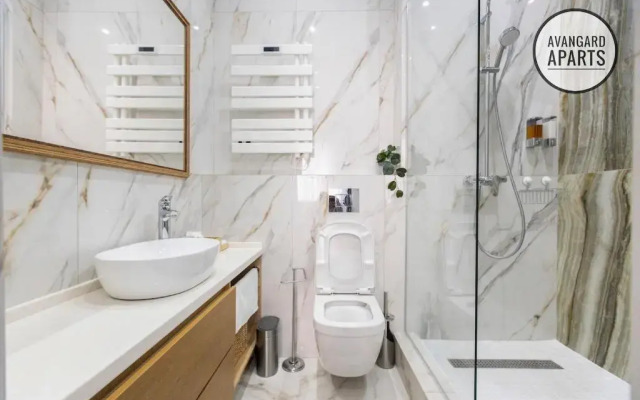 Avangard Aparts - Sun Town