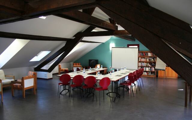 Le Pavillon des Fleurs