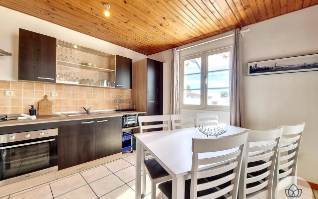 Paul et Aliette - T3- 70m2 - Saint-Denis