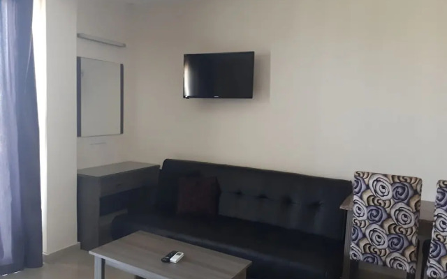 Tasiana Hotel Apartments Complex