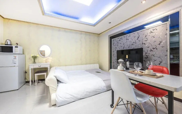 Gapyeong Lemon Pension